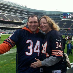 Meet your Posher, Matthew cindi